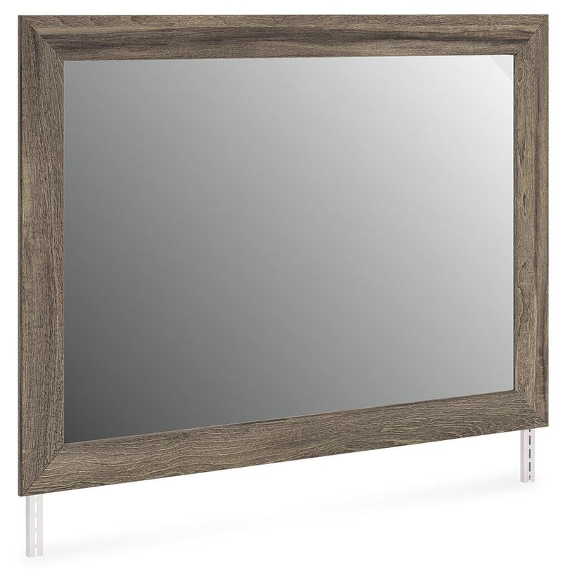 Baystorm Bedroom Mirror