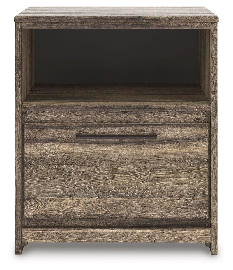 Baystorm Nightstand