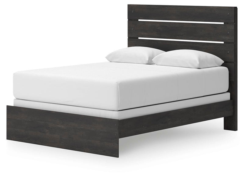 Delmorta Bed