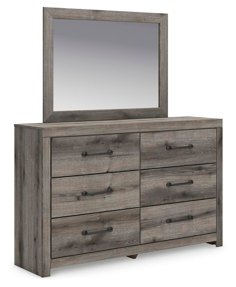 Urbanoore Dresser