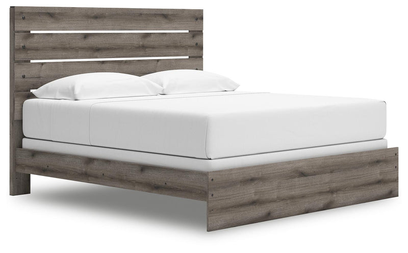 Urbanoore Bed