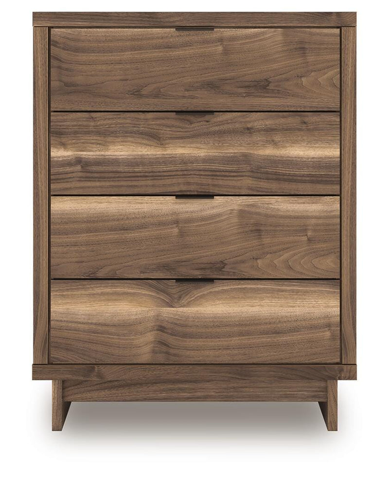 Zadilyn Chest