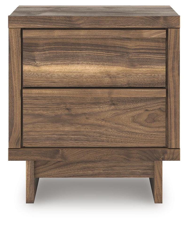 Zadilyn Nightstand