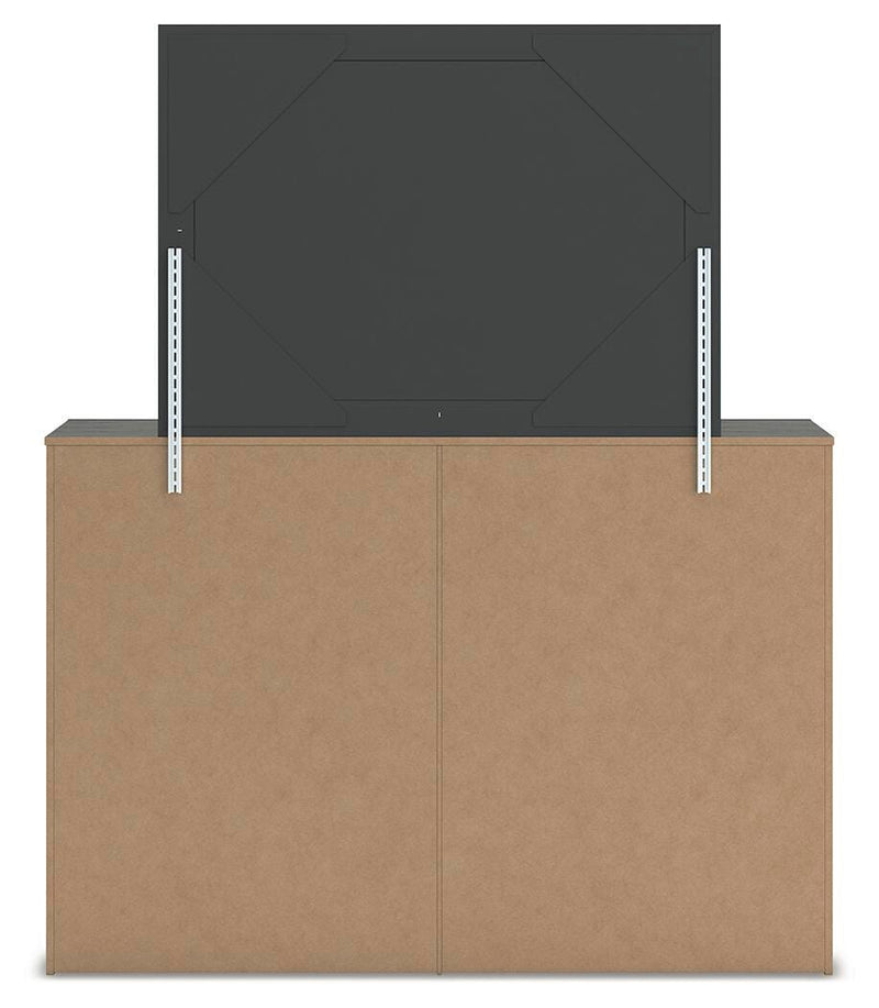 Parlayon Dresser