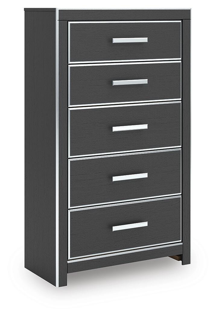 Birmonton Chest