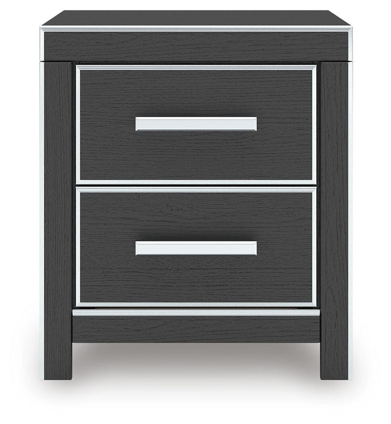 Birmonton Nightstand