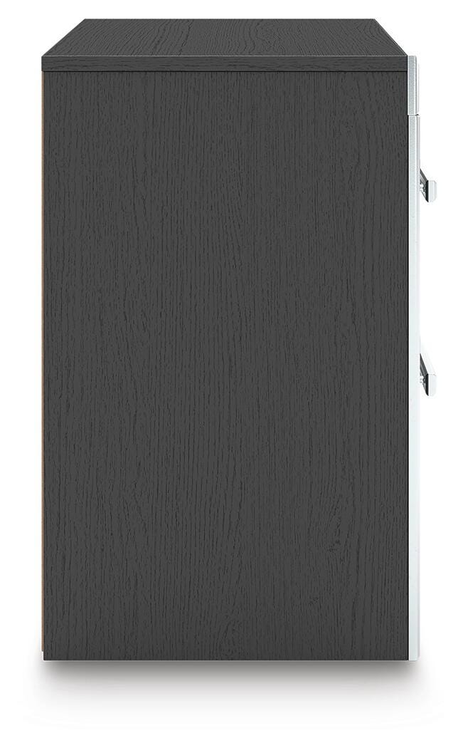 Birmonton Nightstand