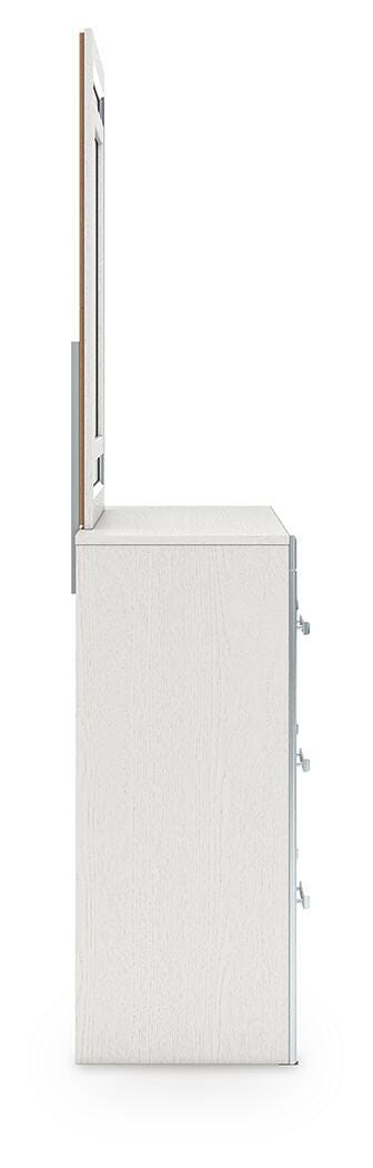 Birmonton Dresser