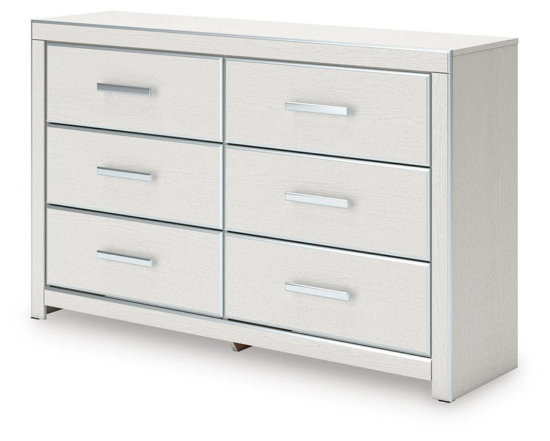 Birmonton Dresser
