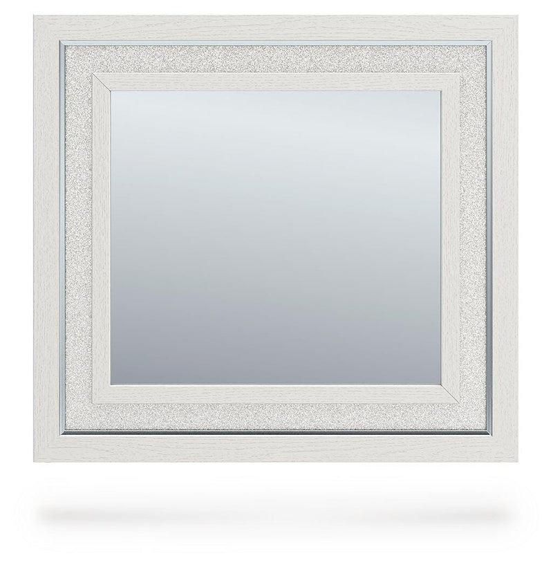 Birmonton Mirror