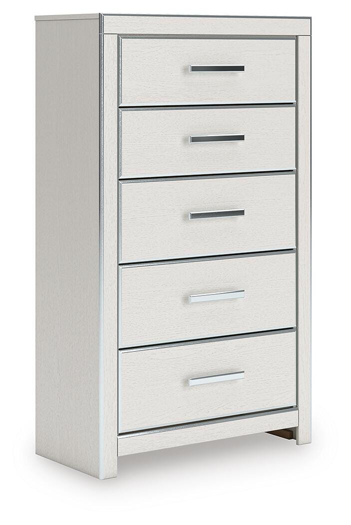 Birmonton Chest