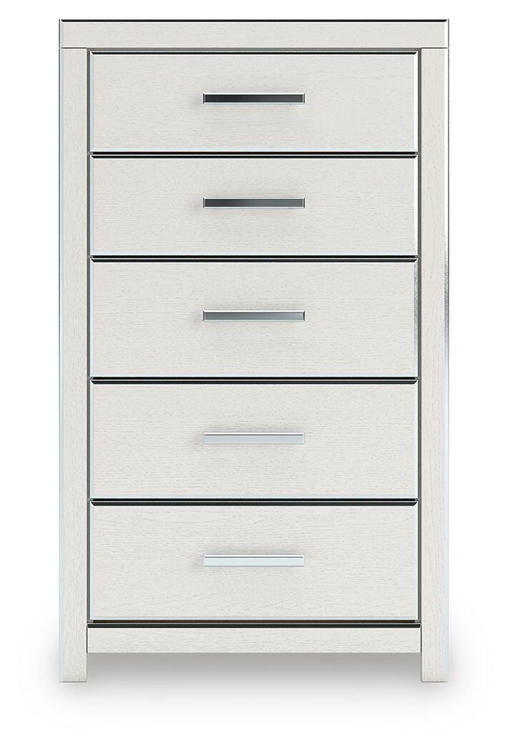 Birmonton Chest