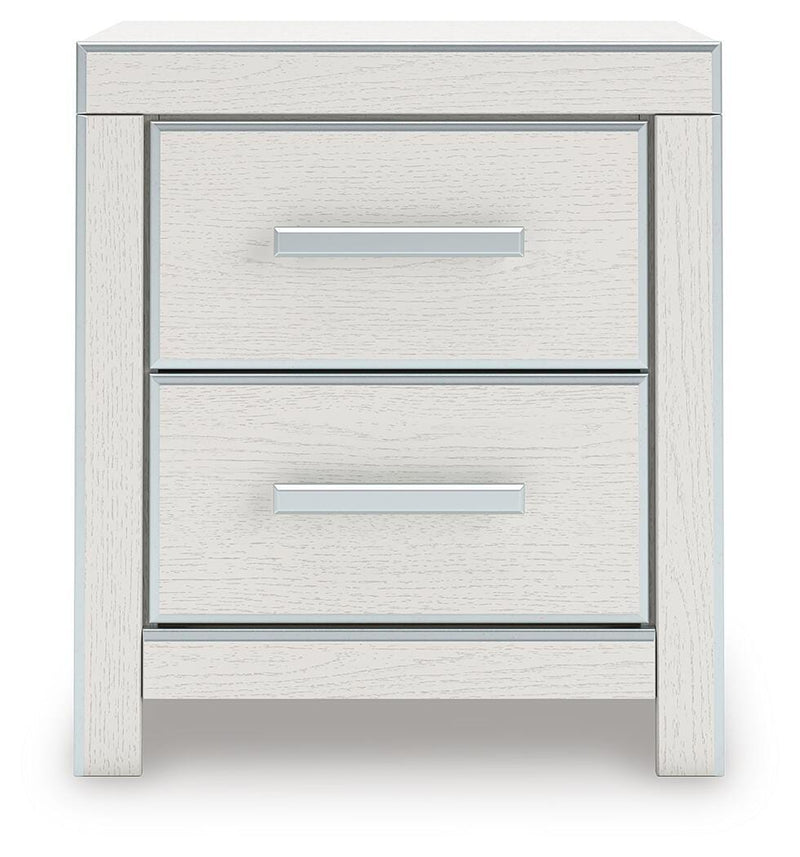 Birmonton Nightstand