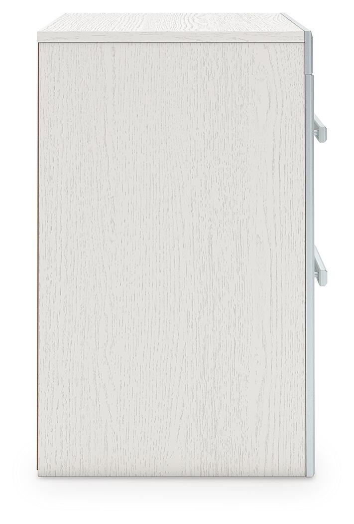 Birmonton Nightstand