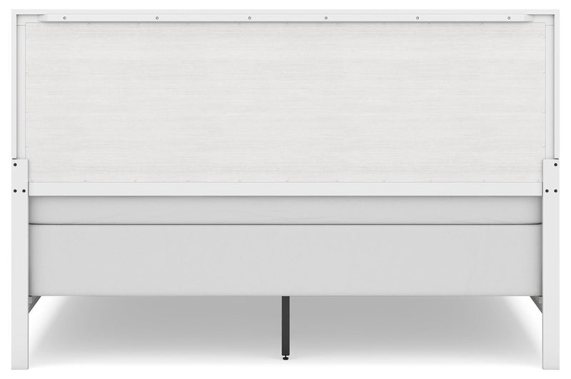Binterglen Bed