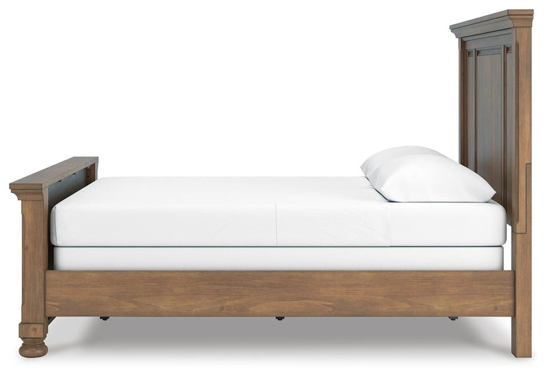 Vandenmore Bed