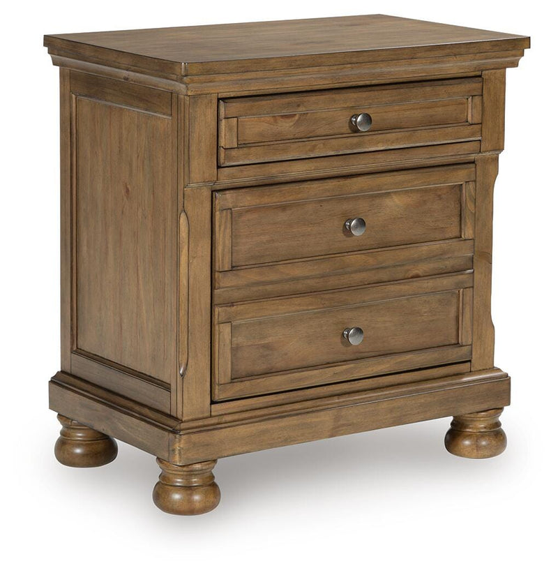 Vandenmore Nightstand