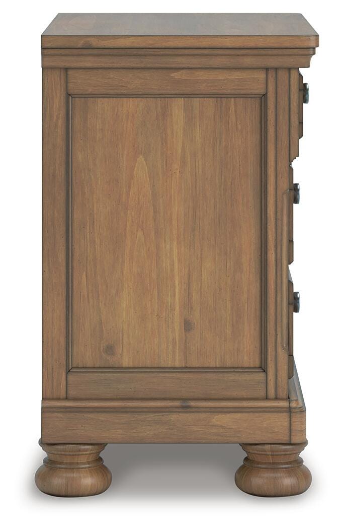 Vandenmore Nightstand