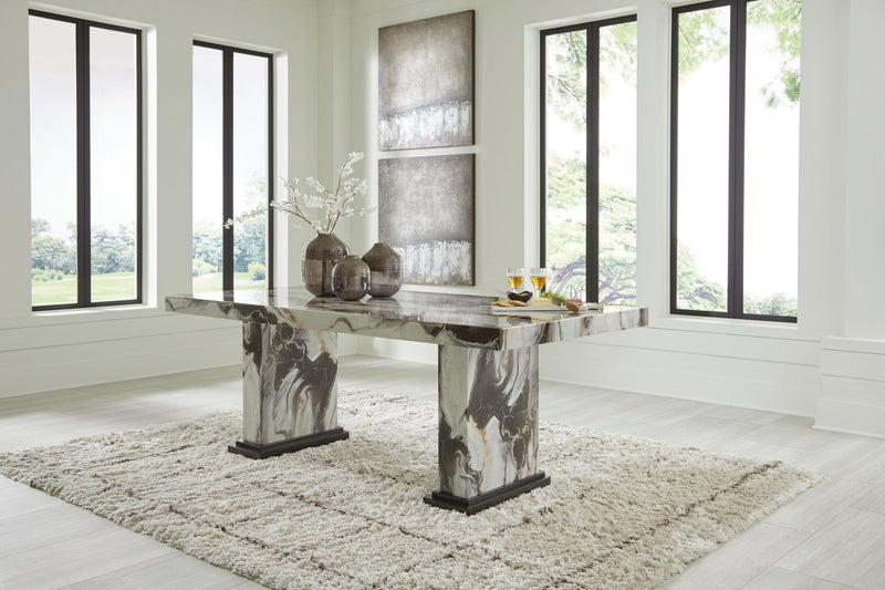 Jazmore Dining Table