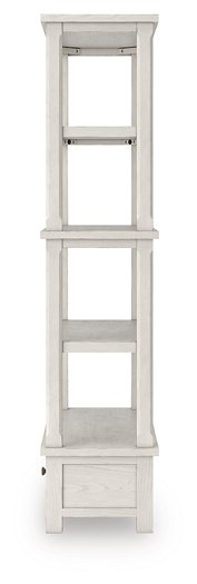 Robbinsdale 75" Bookcase