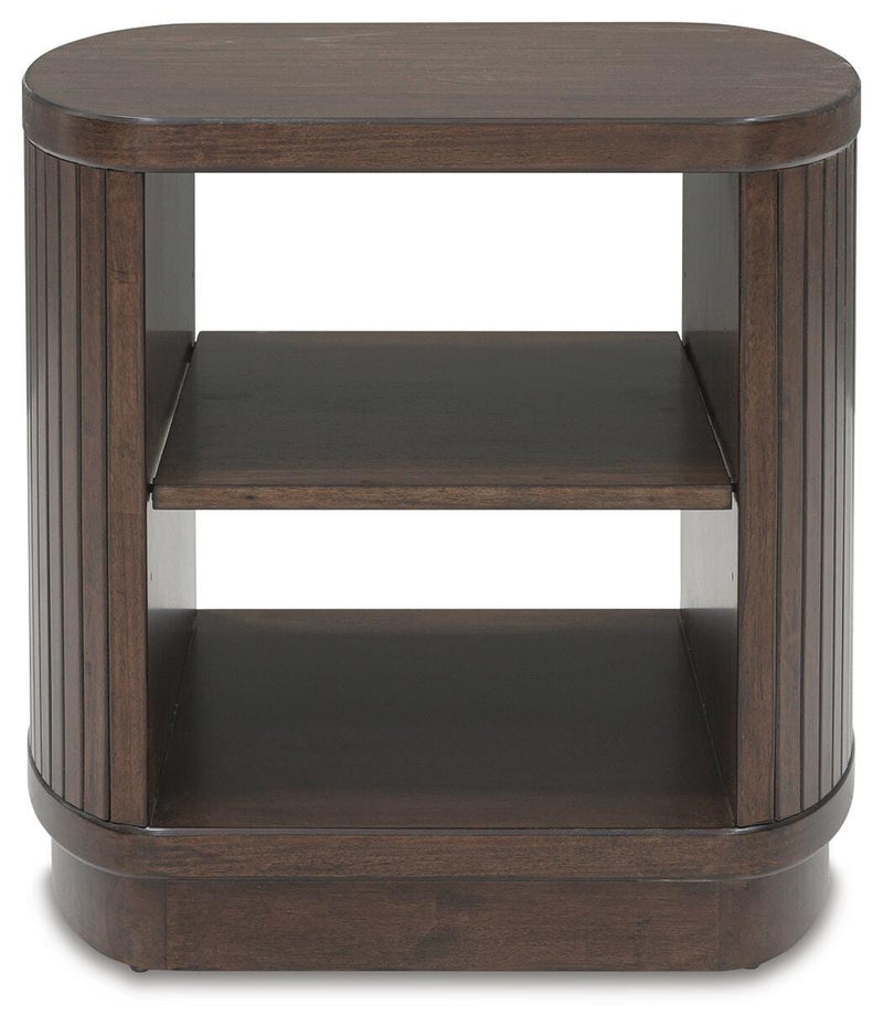 Korestone Occasional Table Set