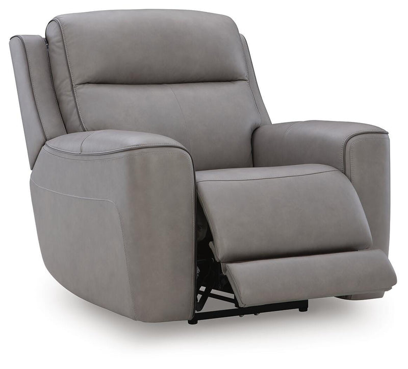 5Z-Relaxation Power Recliner