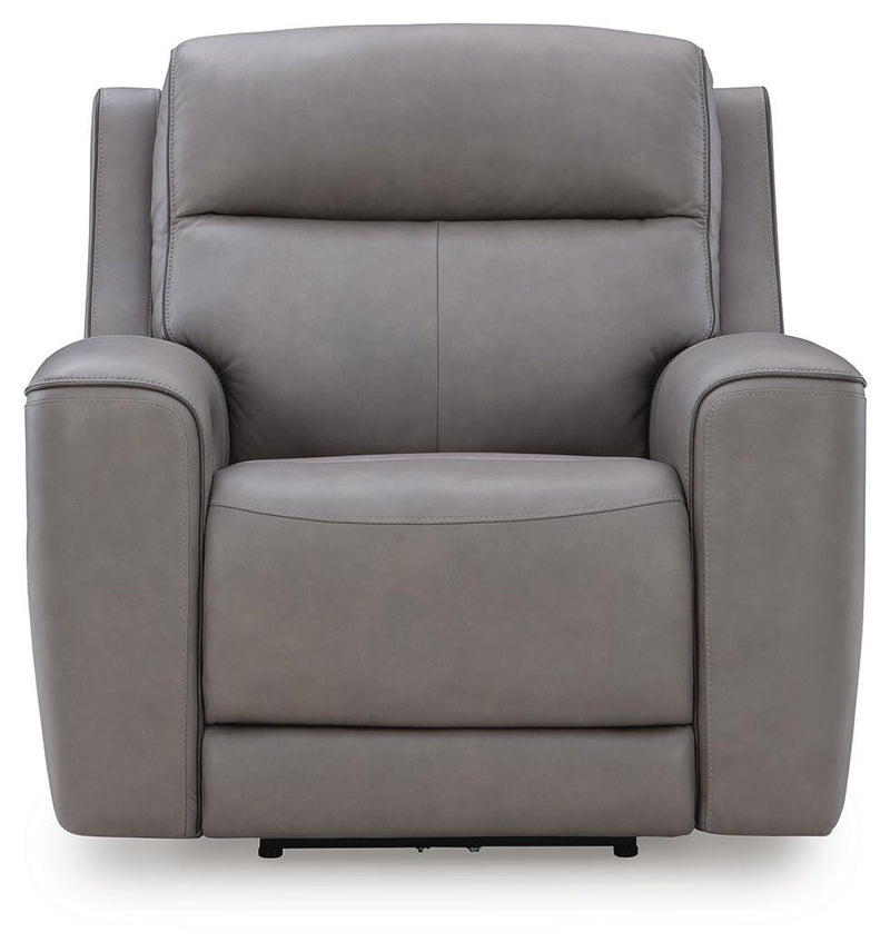5Z-Relaxation Power Recliner