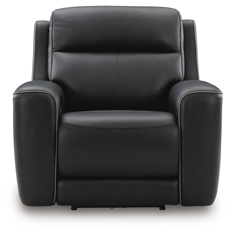 5Z-Relaxation Power Recliner