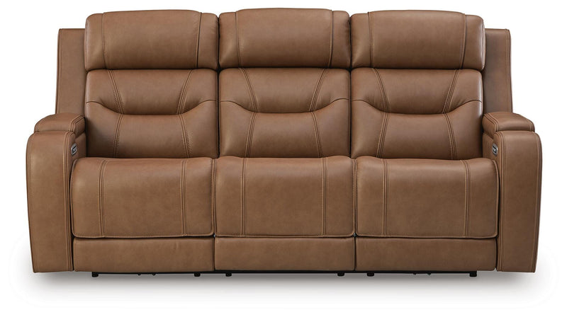 Knightington Living Room Set
