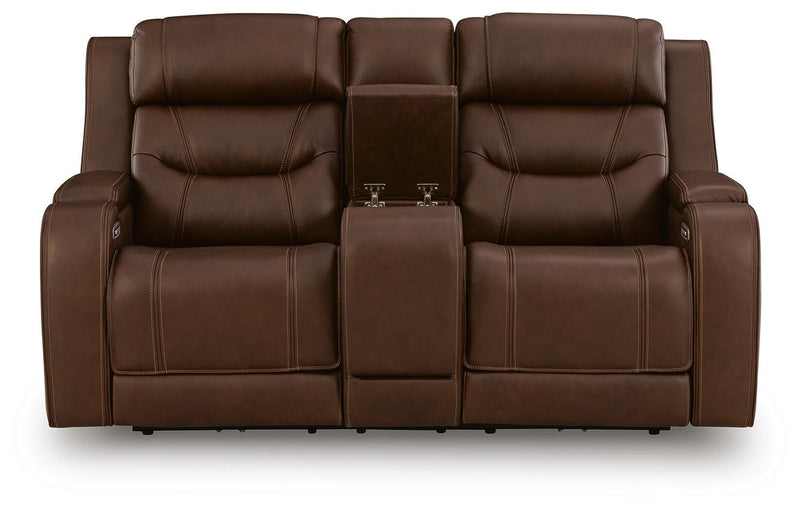 Knightington Living Room Set
