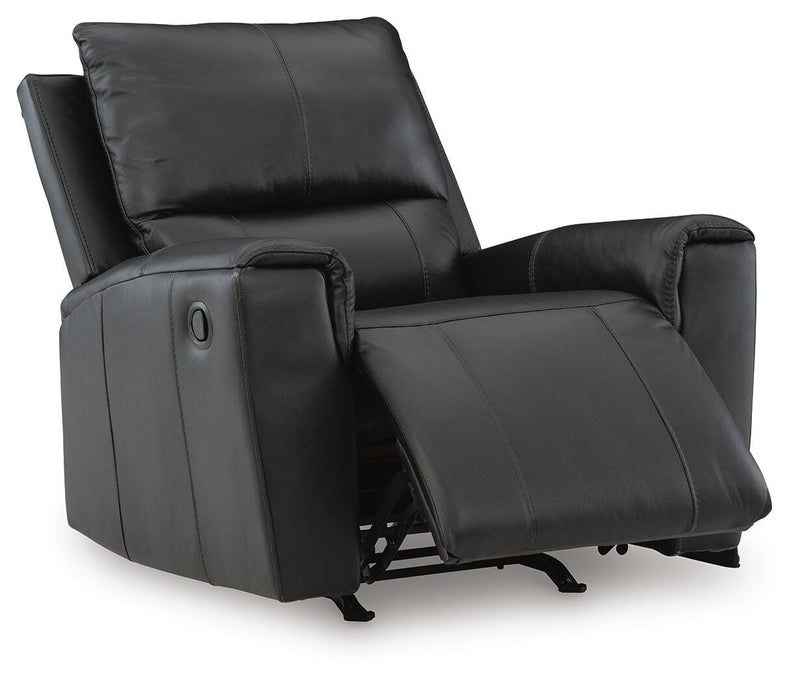 Danemere Recliner