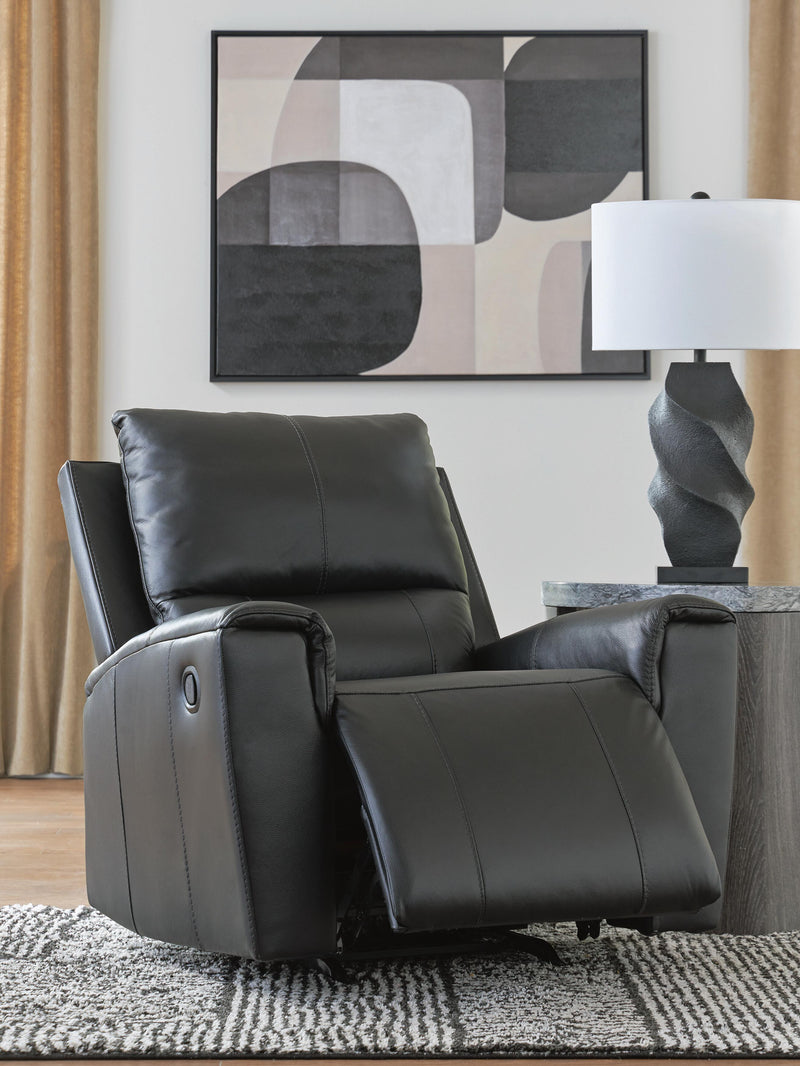 Danemere Recliner