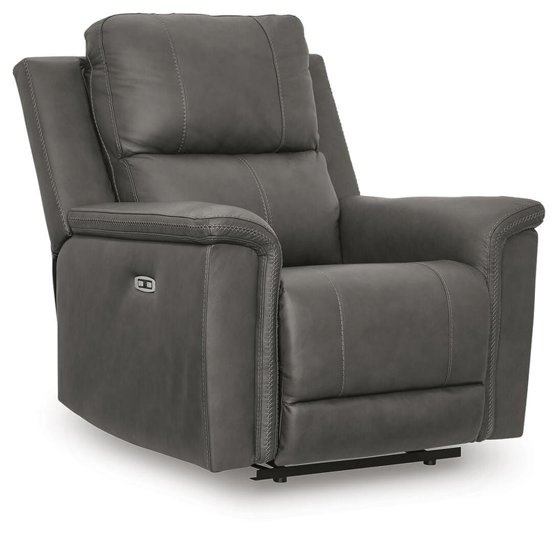 Beryton Power Recliner