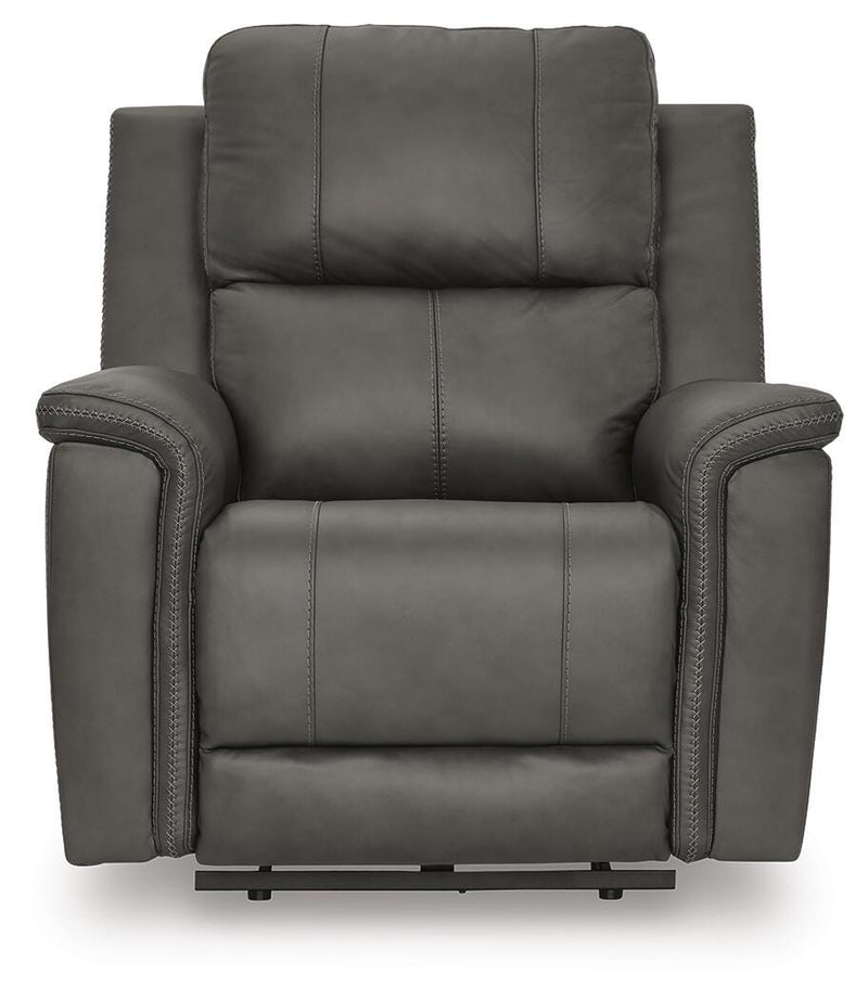 Beryton Power Recliner