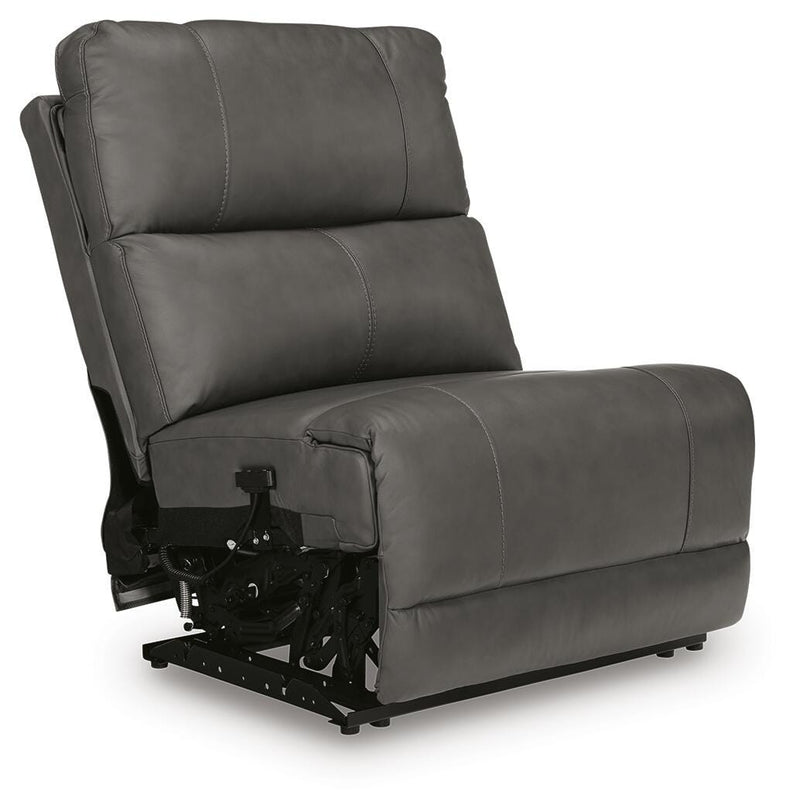 Beryton Power Reclining Sectional