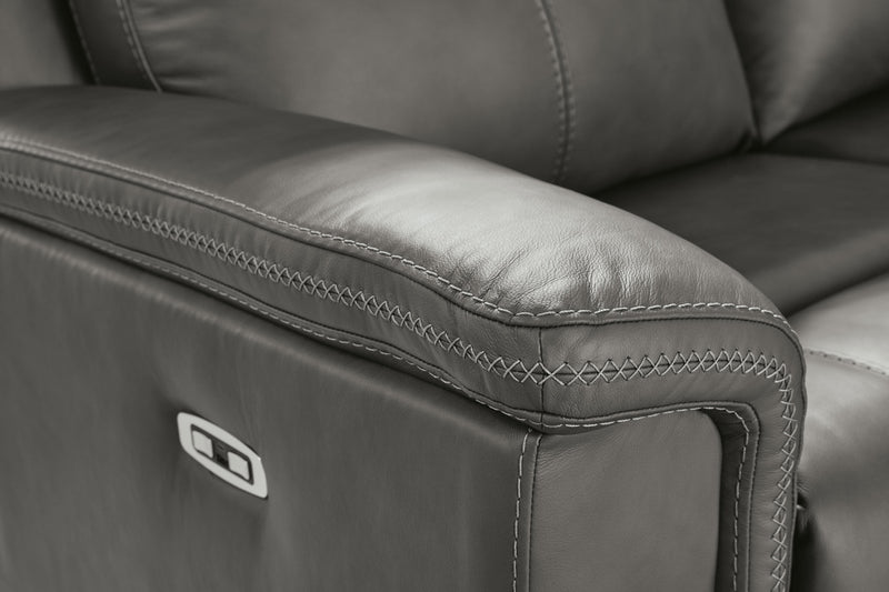Beryton Power Recliner