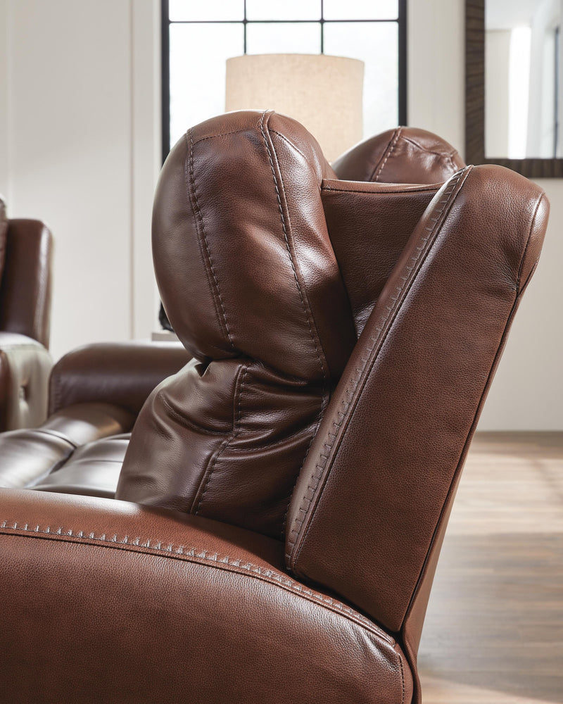 Momentum Moves Power Reclining Sofa