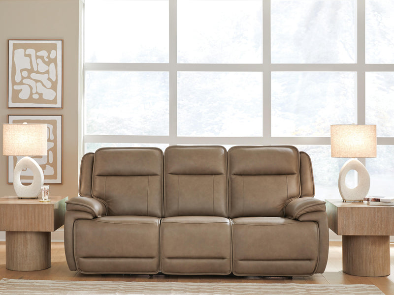 Malcesine Power Reclining Sofa