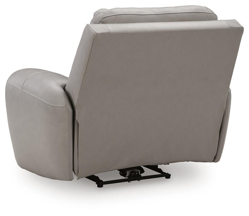 Trendsetter Recliner
