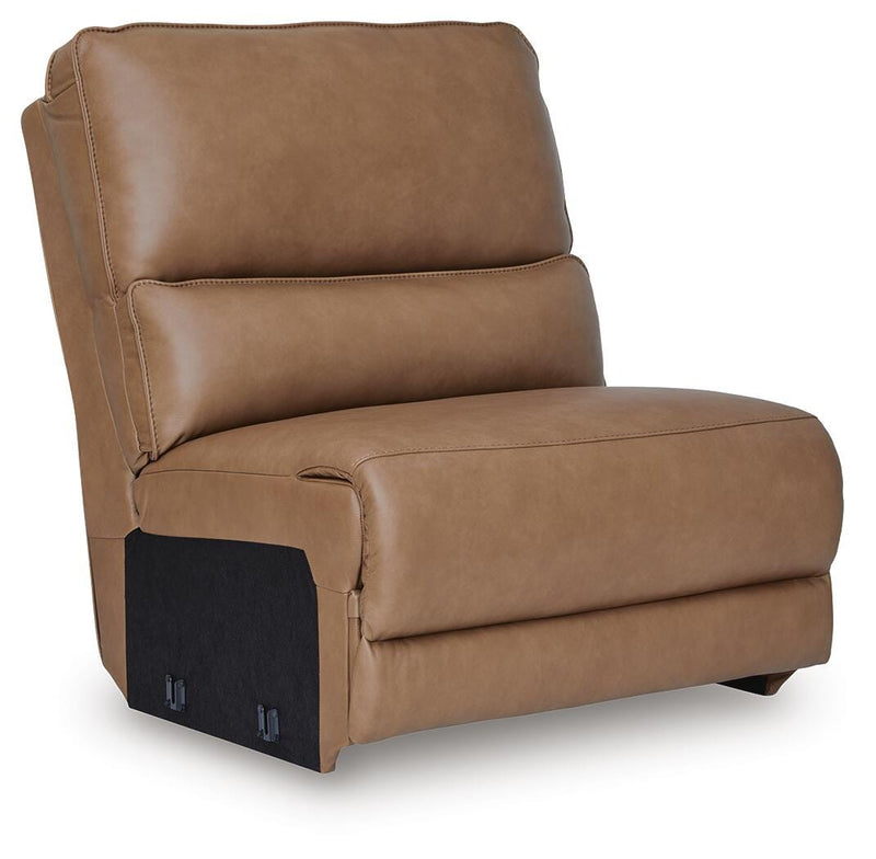 Silverbrooke Power Reclining Sectional