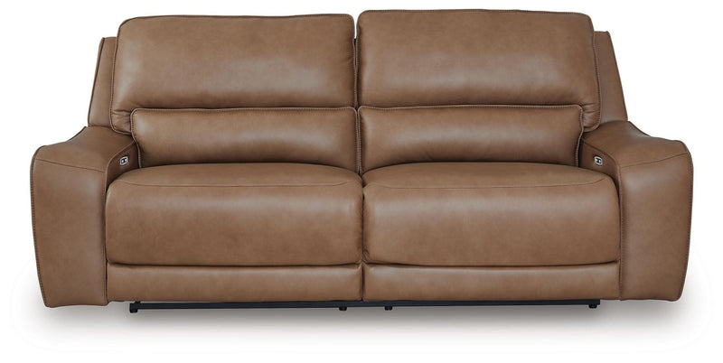 Silverbrooke Power Reclining Sofa