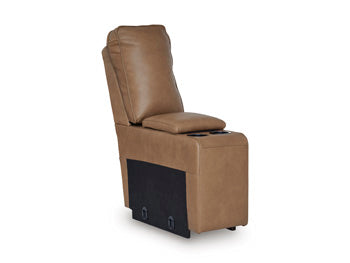 Silverbrooke Power Reclining Sectional
