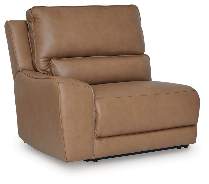 Silverbrooke Reclining Sofa Chaise