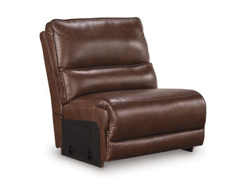 Silverbrooke Power Reclining Sectional