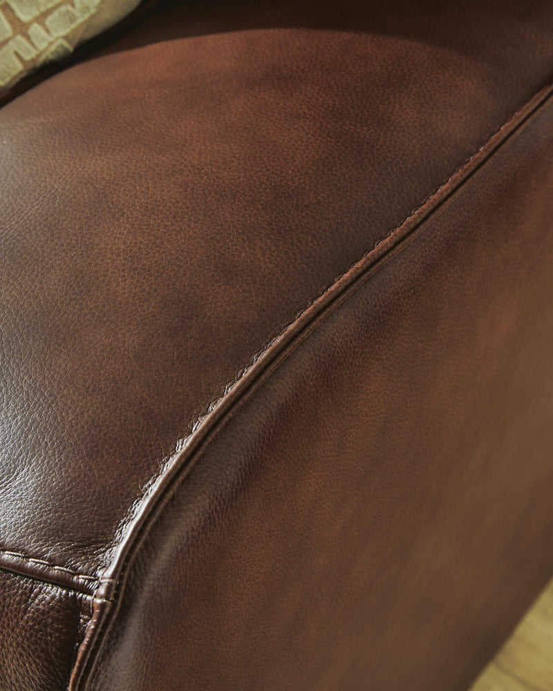 Silverbrooke Power Reclining Sectional
