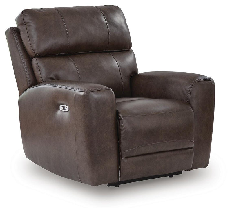 Beadel Power Recliner