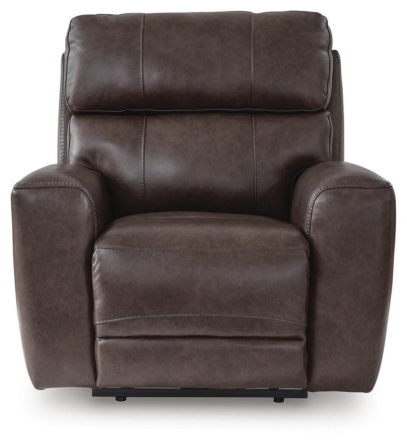 Beadel Power Recliner