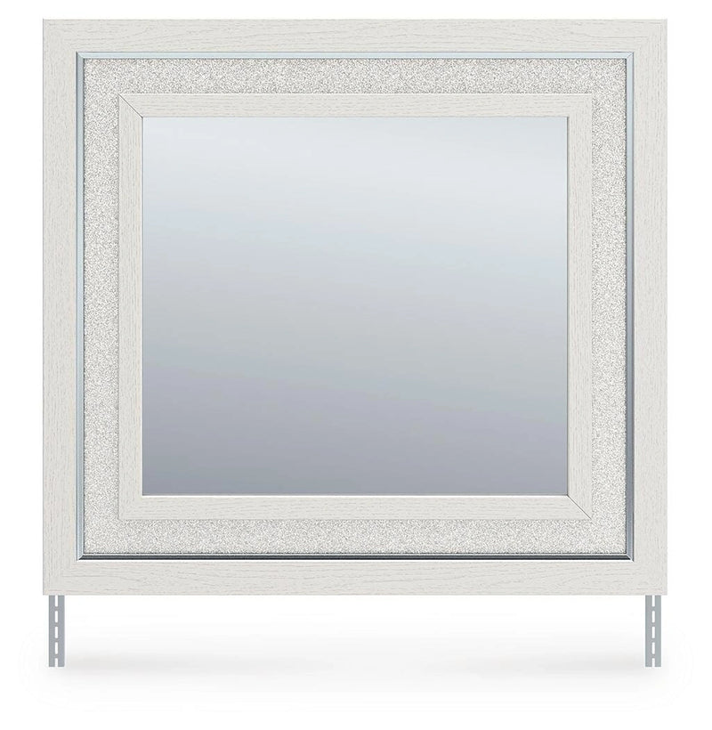 Birmonton Mirror