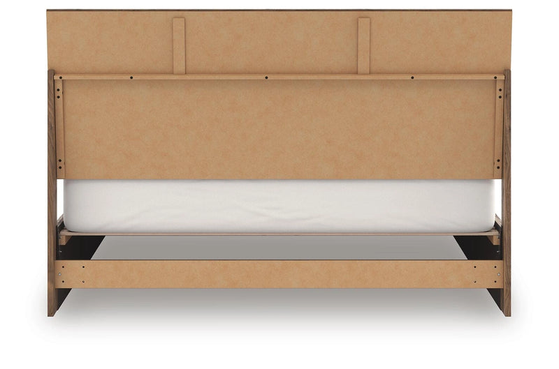 Zadilyn Bed