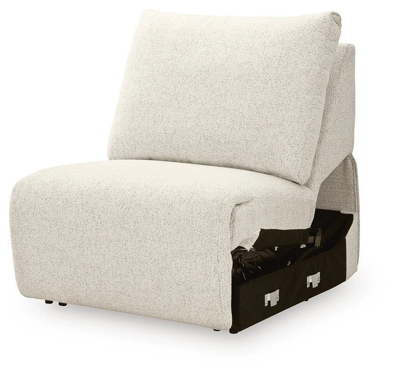 Caldriss Power Reclining Sectional
